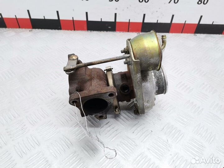 Турбина для Chrysler PT Cruiser 05080373AB