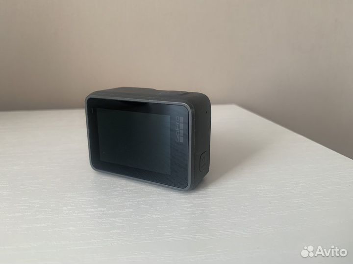 Экшн камера GoPro hero 7