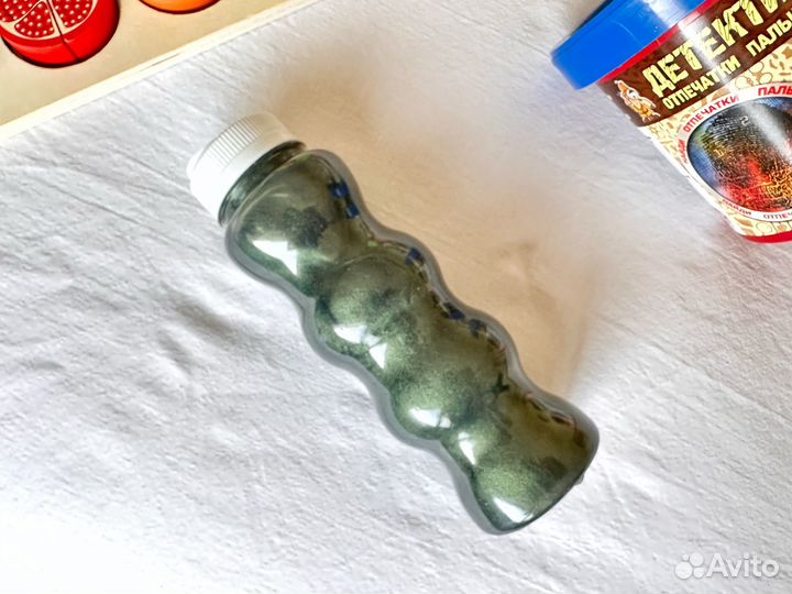 Развивающие игрушки пакетом