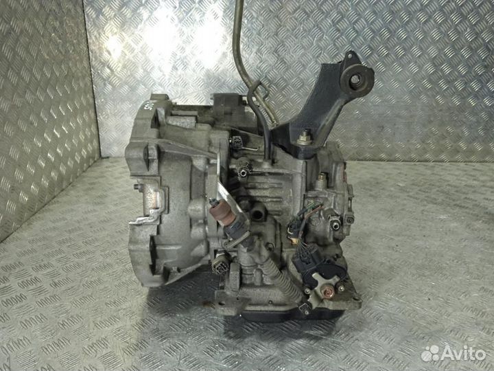 АКПП FNE2 Mazda 6 2005-2007 2.3 Бензин L3