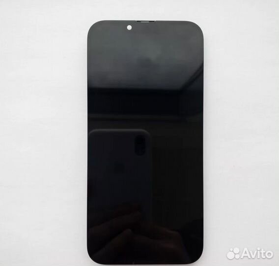 Дисплей, экран iPhone 13