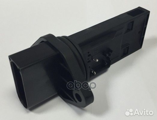 Датчик массового расхода воздуха 91609 NGK