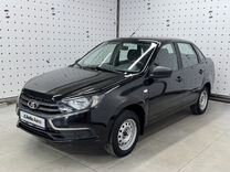 ВАЗ (LADA) Granta 1.6 MT, 2020, 72 923 км, с пробегом, цена 840 000 руб.