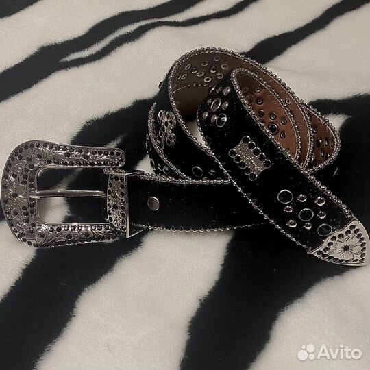 BB simon ремень оригинал