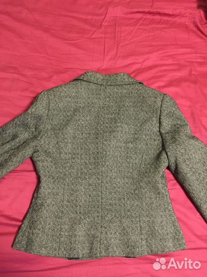 Жакет/пиджак