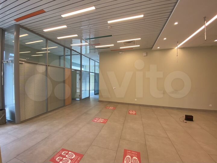 Сдам помещение свободного назначения, 284 м²