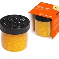 Ароматизатор Банка с гранулами французская