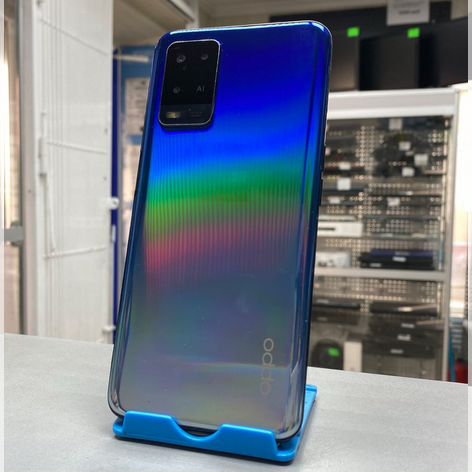OPPO A54, 4/128 ГБ