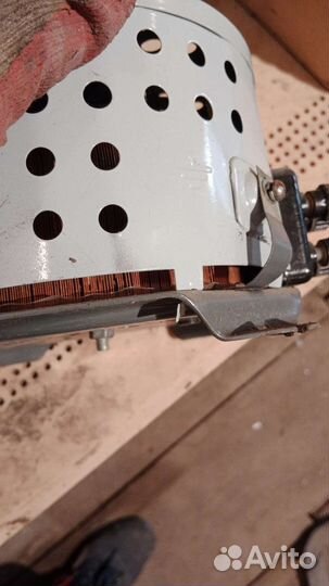 Автотрансформатор