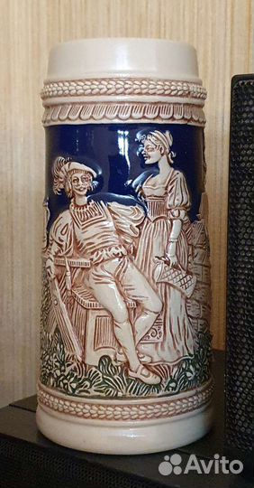 Пивная кружка германия