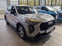 Новый Haval Jolion 1.5 AMT, 2024, цена от 1 976 010 руб.