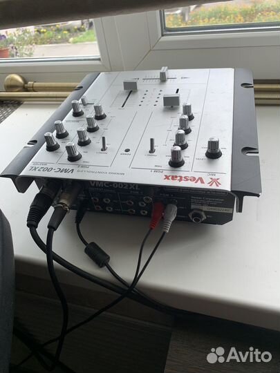 Колонки xline baf-1595