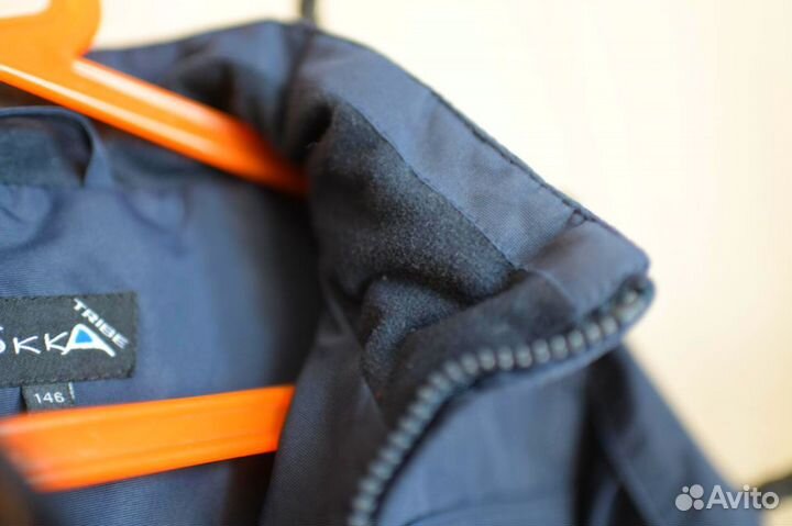 Куртка для мальчика