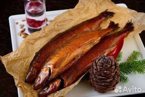 Омуль в ас-те