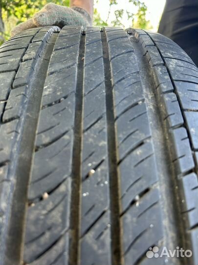 Диски bmw r17 BMW e53