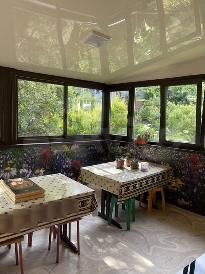 Комната 14 м², 2/2 эт.