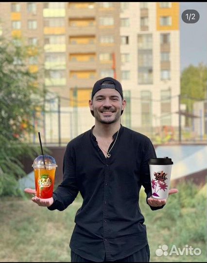 Открытие франшизы кофейни с уникальной концепцией