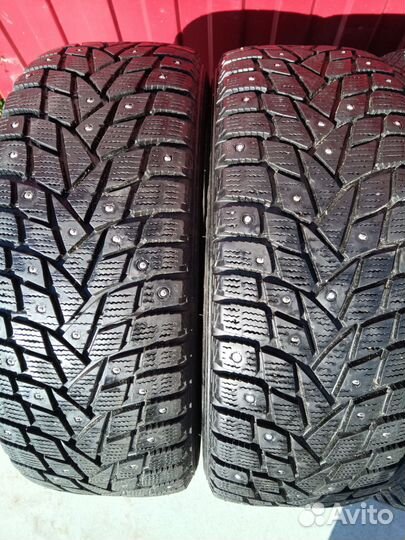 Dunlop SP Winter Ice02 205/55 R16