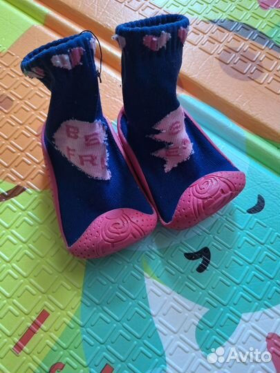 Пинетки/носки