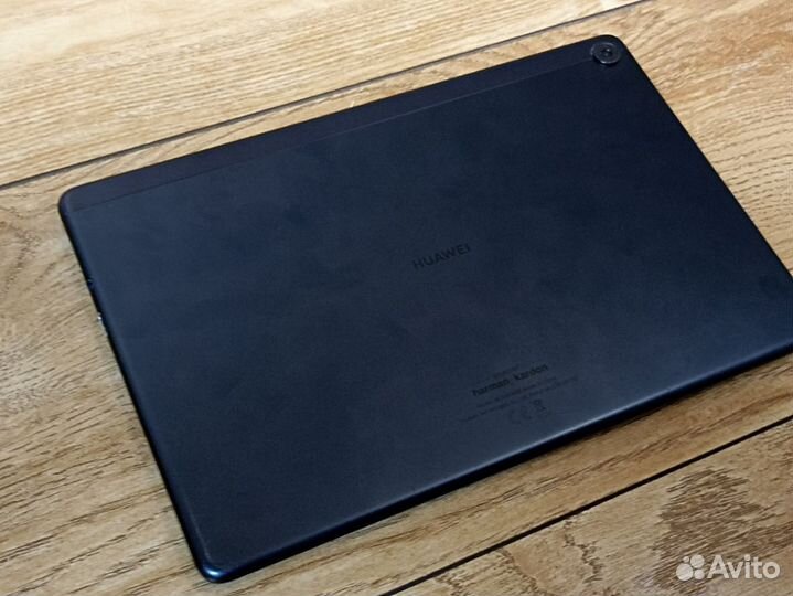 Планшет huawei matepad T10s AGS3K-W09 4/64GB