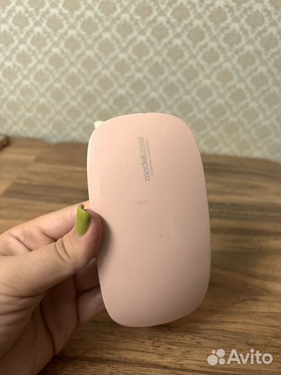 Уф лампа для ногтей