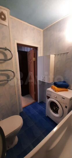 Квартира-студия, 30 м², 7/9 эт.