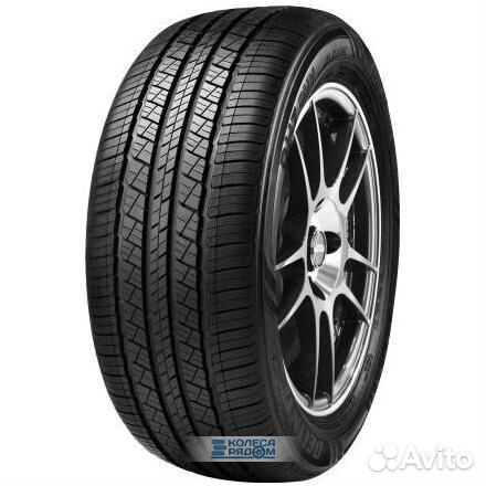 Delinte DH7SUV 255/65 R17 110H