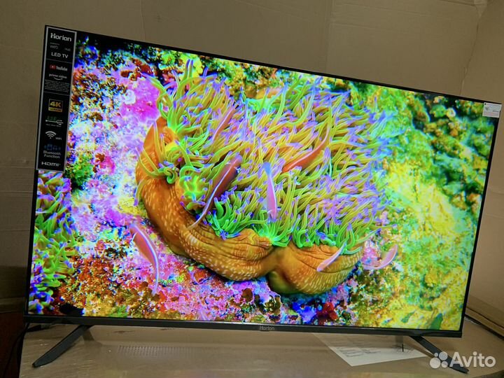 Флагман от LG 127 см новый бренд + супер SMART TV