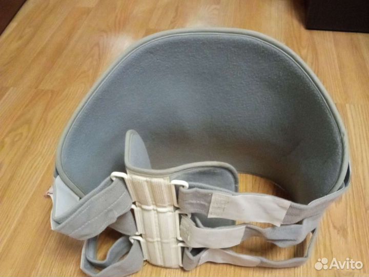 Корсет ортопедический для спины