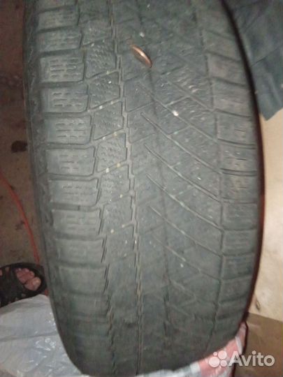 Continental ComfortContact AS 225/60 R18