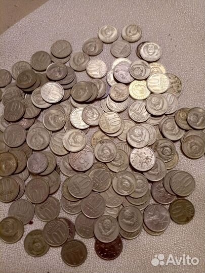 Советские монеты СССР где можно продать