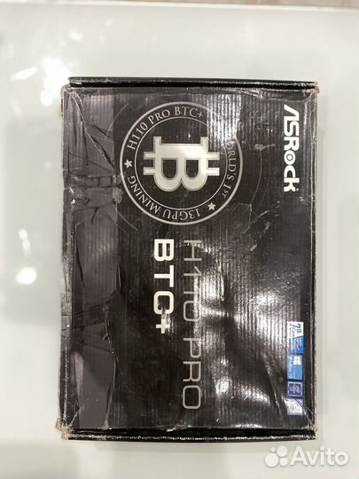 Комплекты LGA 1151 - asus Z270 / B250 / H110 BTC