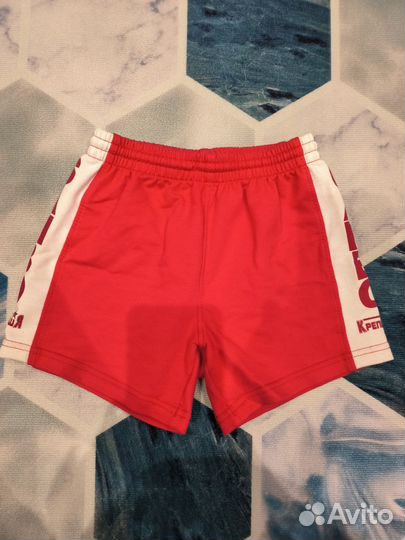 Шорты для самбо