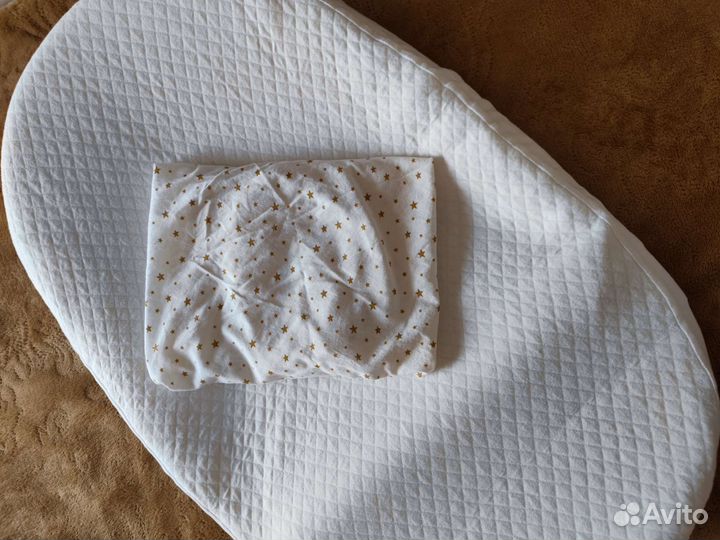 Кокон для новорожденных