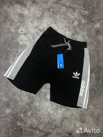 Шорты adidas