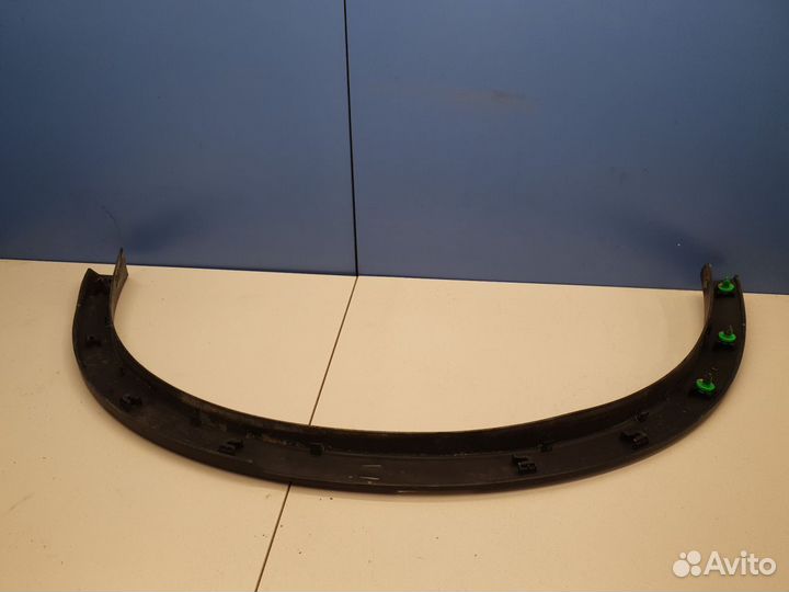 Расширитель арки левый задний Nissan X-Trail T32 2014