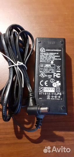 AC Adapter, AC/DC adapter 9-22 v блоки питания