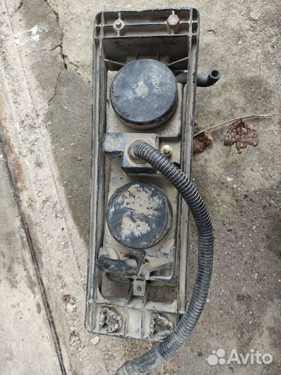 Фара на даф б/у