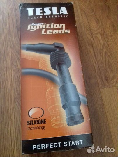 Бронепровода 1.2 tsi