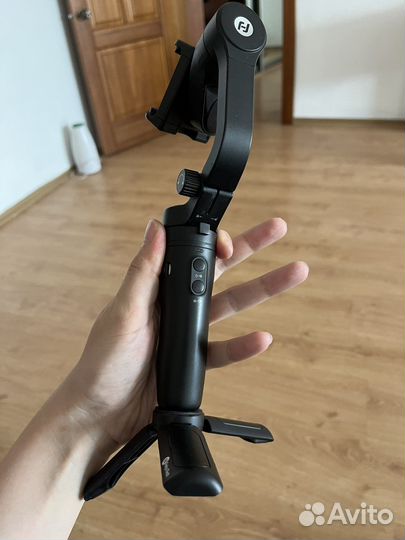 Стабилизатор стабилизатор Feiyutech vlog Pocket