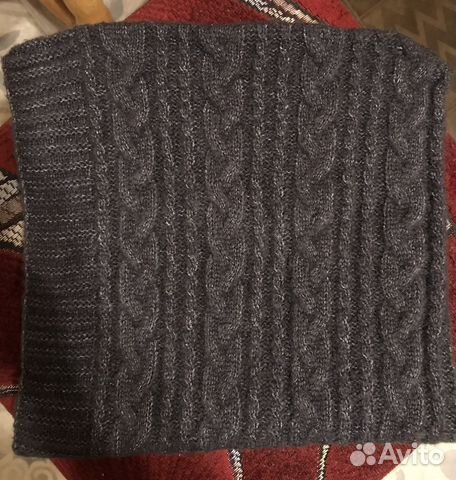 Капор.Шапка-капюшон