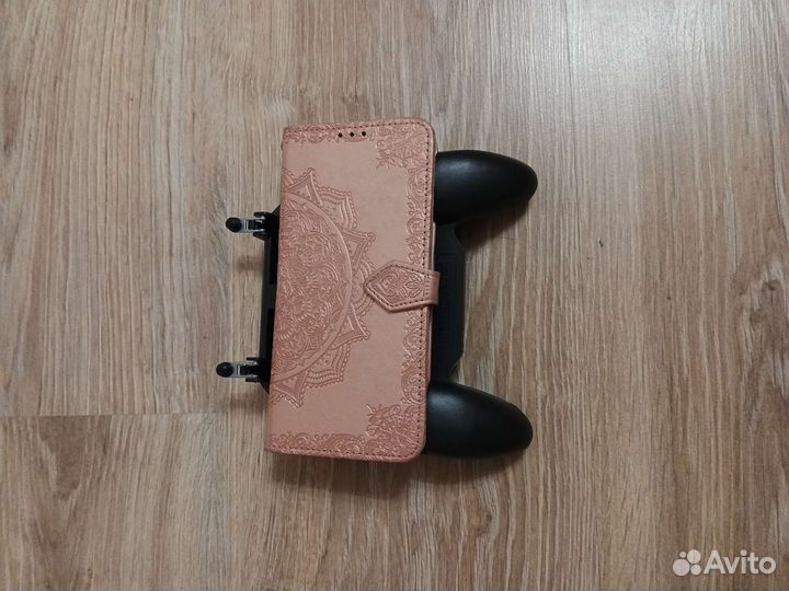 Геймпад для телефона