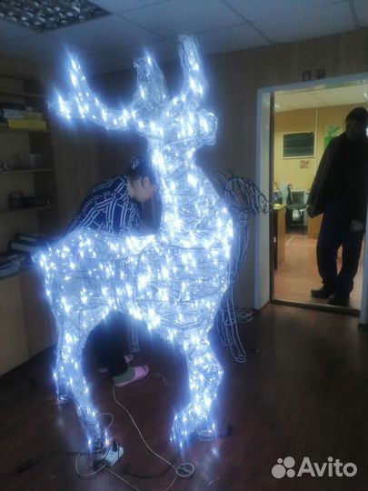 Гирлянда