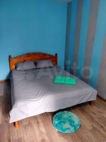 2-к. квартира, 45 м², 4/5 эт.