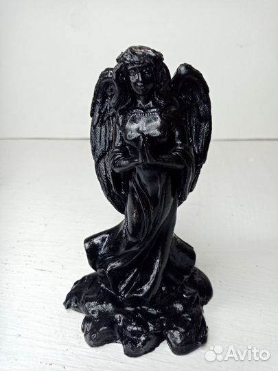 Статуэтка каслинское литье