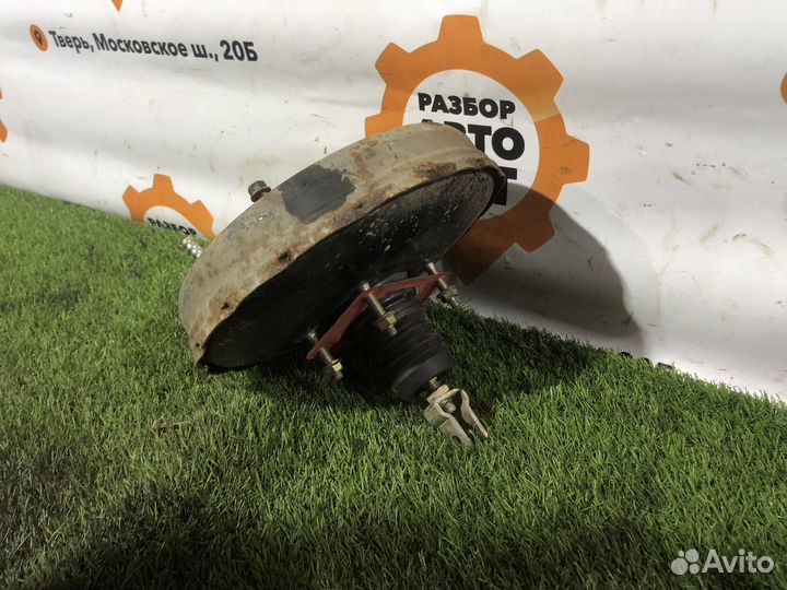 Вакуумный усилитель тормозов Geely Mk