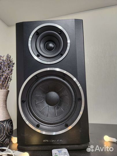 Колонки wharfedale diamond 122
