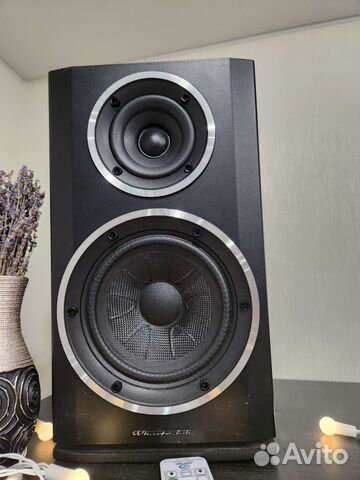 Колонки wharfedale diamond 122