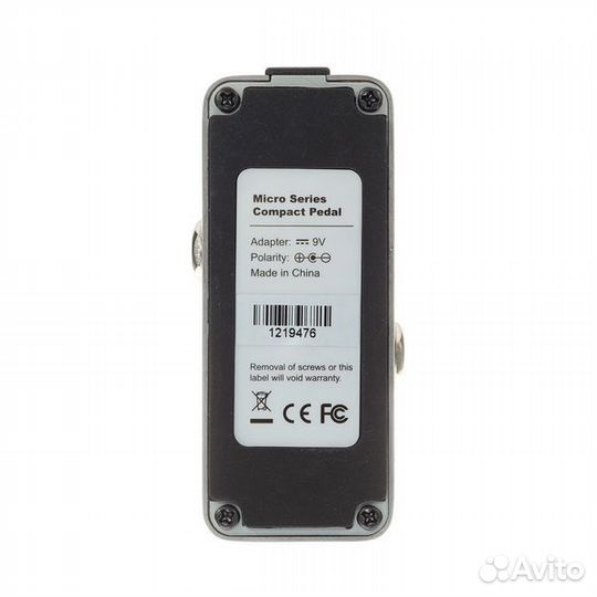 Педаль Mooer E-Lady