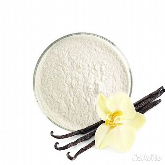 Ванилин кристаллический